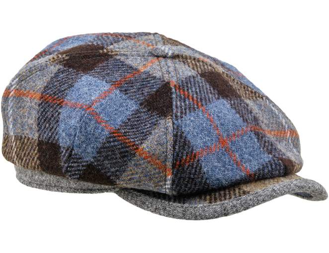 Rambler - Harris Tweed Rambler - Harris Tweed