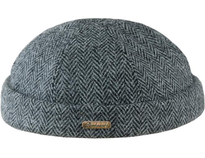 Docker - Harris Tweed Docker - Harris Tweed