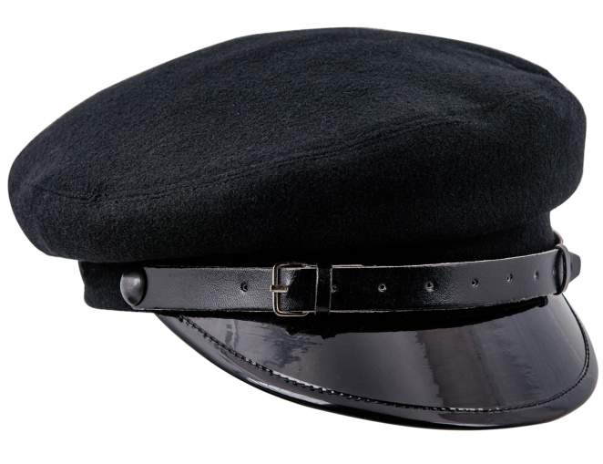 maciejowka hat
